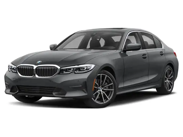 2020 BMW 3 Series 330i xDrive - M Sports PKG | H/k Sound | HUD
