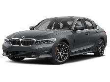 2020 BMW 3 Series 330i xDrive - M Sports PKG | H/k Sound | HUD