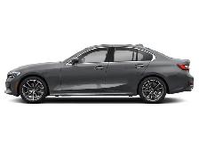 2020 BMW 3 Series 330i xDrive - M Sports PKG | H/k Sound | HUD - Photo 3