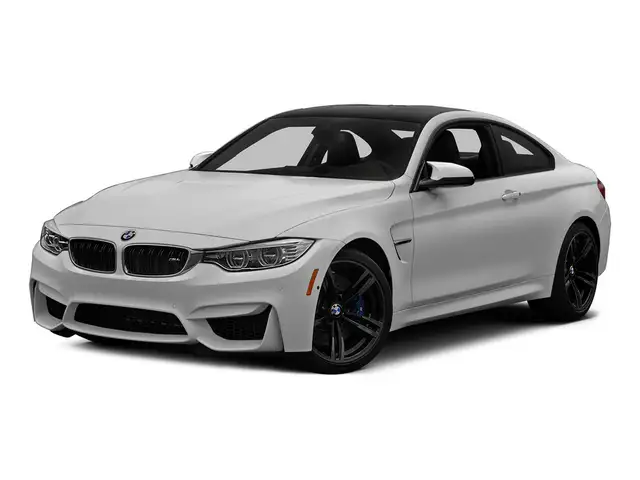 2015 BMW M4 - Manual | Merino | Carbon Roof | EMD Springs