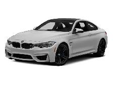 2015 BMW M4 - Manual | Merino | Carbon Roof | EMD Springs
