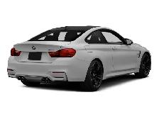 2015 BMW M4 - Manual | Merino | Carbon Roof | EMD Springs - Photo 2