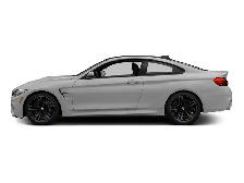2015 BMW M4 - Manual | Merino | Carbon Roof | EMD Springs - Photo 3