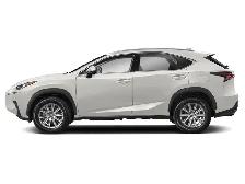 2020 Lexus NX NX 300 - Cooled Seat | Clean CARFAX | Moonroof - Photo 3
