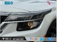 2023 Kia Seltos EX - Brand New Tires - Leather - Photo 3