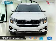 2023 Kia Seltos EX - Brand New Tires - Leather - Photo 4