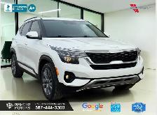 2023 Kia Seltos EX - Brand New Tires - Leather - Photo 5