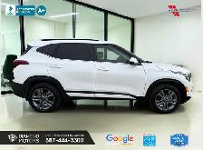 2023 Kia Seltos EX - Brand New Tires - Leather - Photo 6