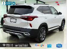 2023 Kia Seltos EX - Brand New Tires - Leather - Photo 7