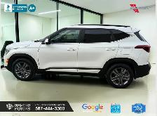 2023 Kia Seltos EX - Brand New Tires - Leather - Photo 11