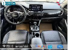 2023 Kia Seltos EX - Brand New Tires - Leather - Photo 12