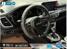 2023 Kia Seltos EX - Brand New Tires - Leather - Photo 14