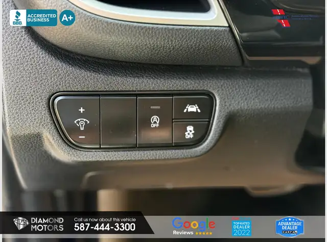2023 Kia Seltos EX - Brand New Tires - Leather - Photo 19