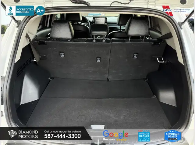 2023 Kia Seltos EX - Brand New Tires - Leather - Photo 24