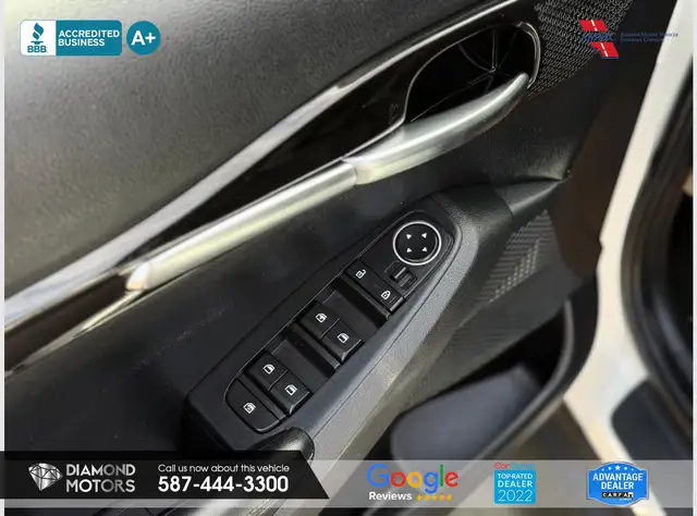 2023 Kia Seltos EX - Brand New Tires - Leather - Photo 25