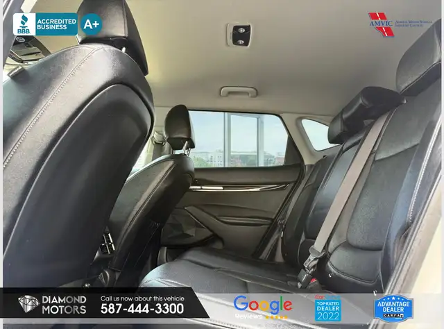 2023 Kia Seltos EX - Brand New Tires - Leather - Photo 27