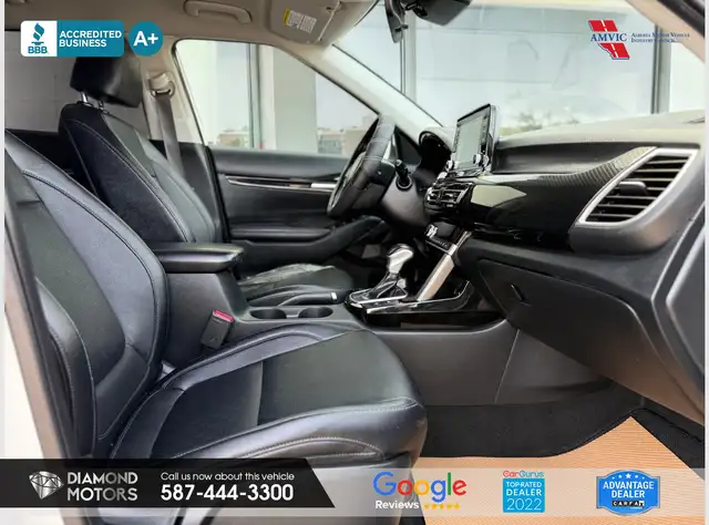 2023 Kia Seltos EX - Brand New Tires - Leather - Photo 28