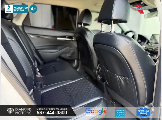 2023 Kia Seltos EX - Brand New Tires - Leather - Photo 29