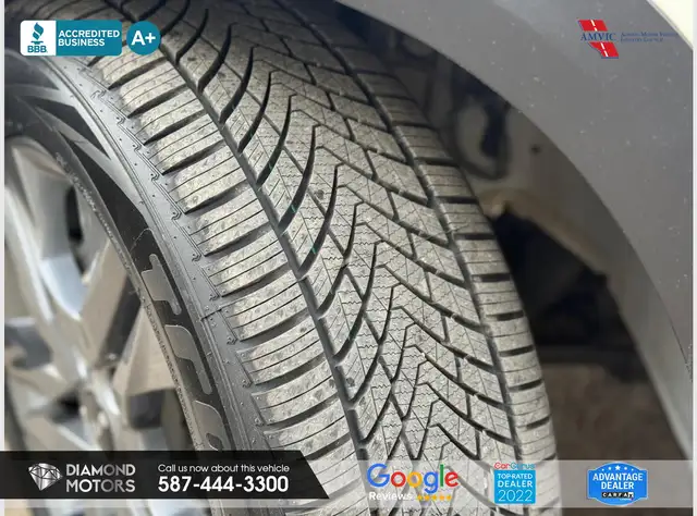 2023 Kia Seltos EX - Brand New Tires - Leather - Photo 32