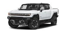 2026 GMC HUMMER EV Pickup 3X