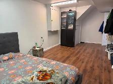 2 bedroom basement for rent - Photo 2