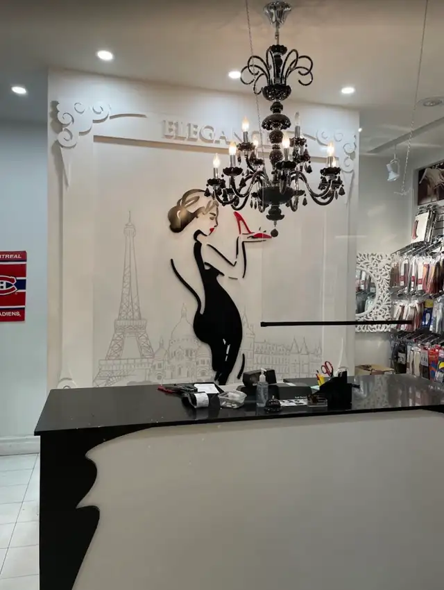 Couturière demandée / Seamstress needed