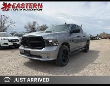 2021 Ram 1500 Classic Express