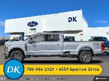 2026 Ford F-350 Super Duty King Ranch
