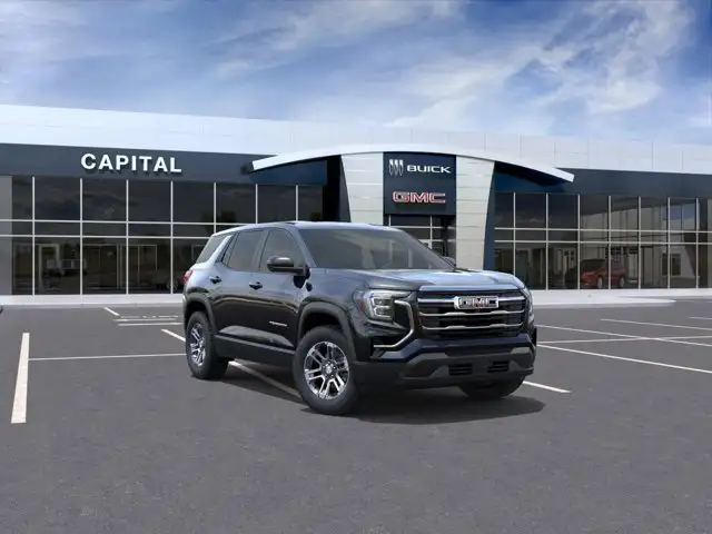 2026 GMC Terrain AWD Elevation - Photo 2