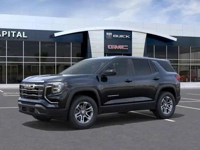 2026 GMC Terrain AWD Elevation - Photo 3