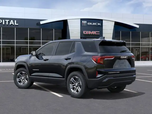 2026 GMC Terrain AWD Elevation - Photo 4