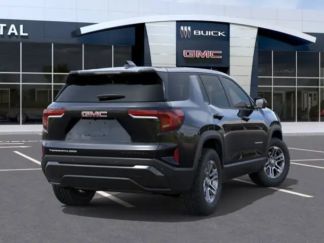 2026 GMC Terrain AWD Elevation - Photo 5