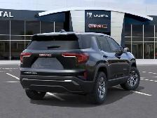 2026 GMC Terrain AWD Elevation - Photo 5