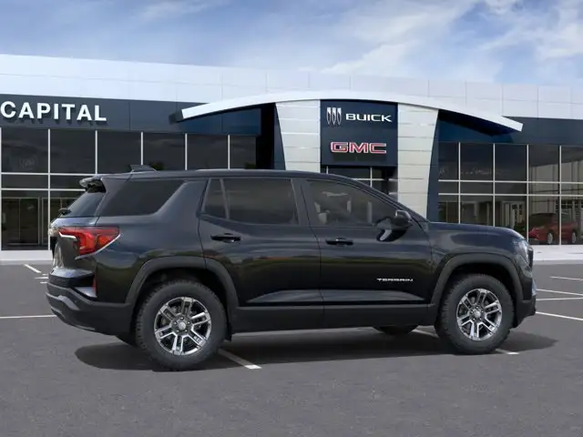 2026 GMC Terrain AWD Elevation - Photo 6
