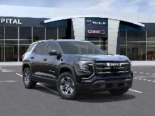 2026 GMC Terrain AWD Elevation - Photo 7