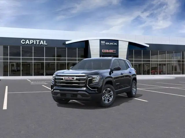 2026 GMC Terrain AWD Elevation - Photo 8
