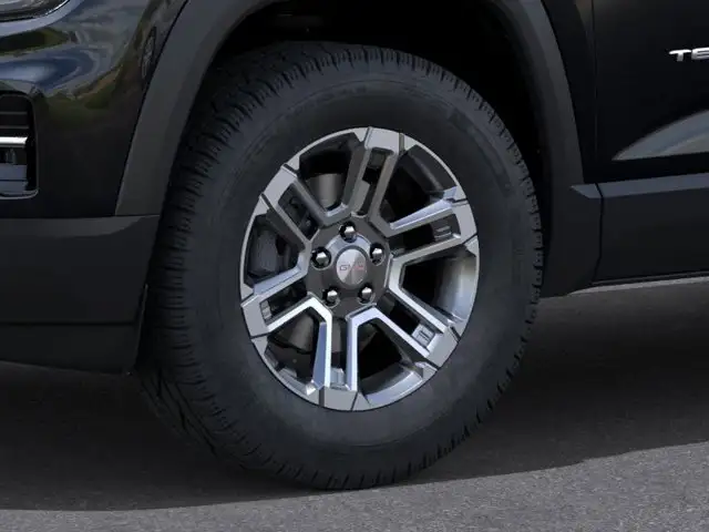 2026 GMC Terrain AWD Elevation - Photo 9