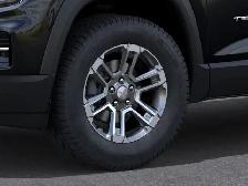 2026 GMC Terrain AWD Elevation - Photo 9