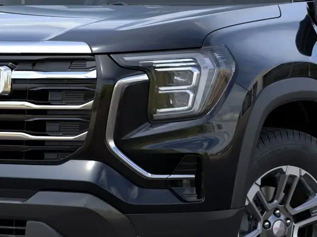 2026 GMC Terrain AWD Elevation - Photo 10