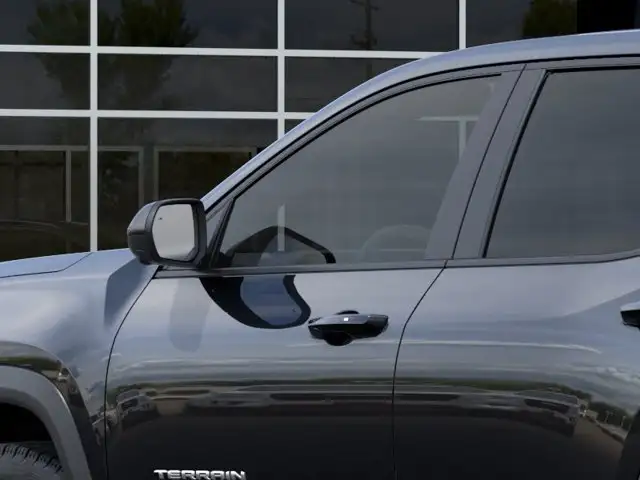 2026 GMC Terrain AWD Elevation - Photo 12