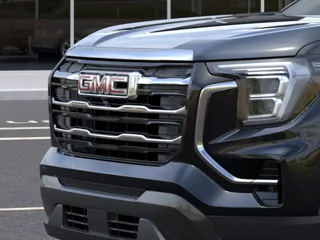 2026 GMC Terrain AWD Elevation - Photo 13
