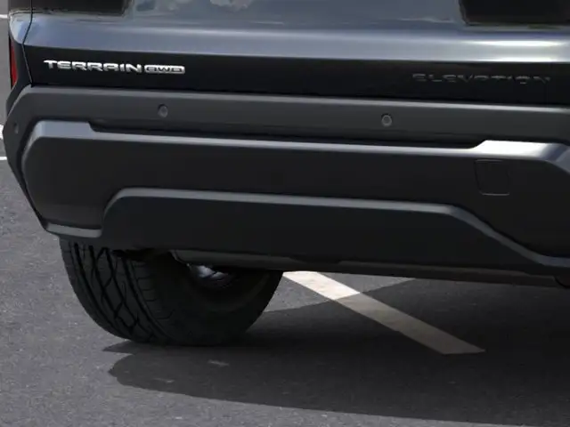 2026 GMC Terrain AWD Elevation - Photo 14