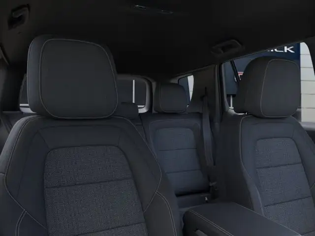 2026 GMC Terrain AWD Elevation - Photo 24