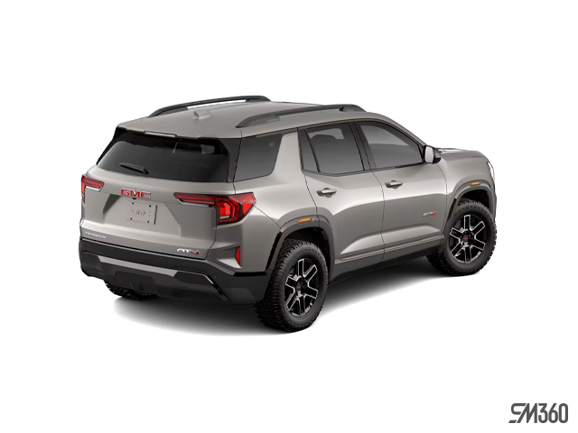 2026 GMC Terrain AWD AT4 - Photo 2