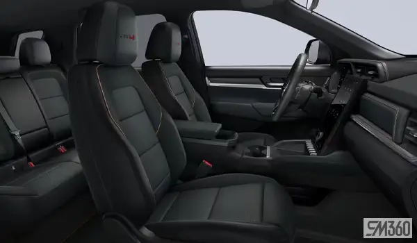 2026 GMC Terrain AWD AT4 - Photo 4