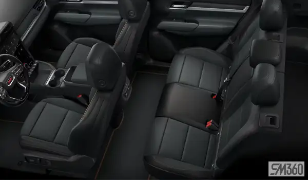 2026 GMC Terrain AWD AT4 - Photo 5