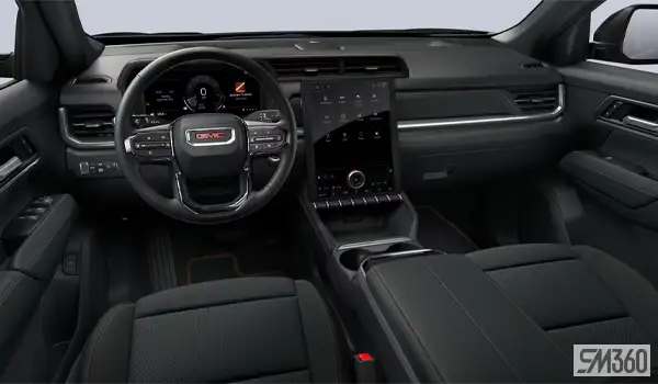 2026 GMC Terrain AWD AT4 - Photo 6