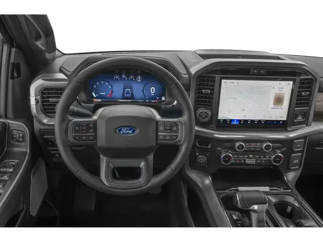 2026 Ford F-150 Lariat 501A - Photo 6
