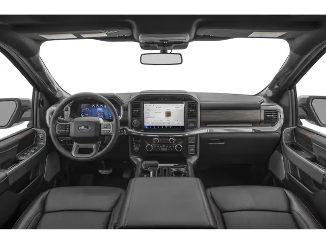 2026 Ford F-150 Lariat 501A - Photo 7