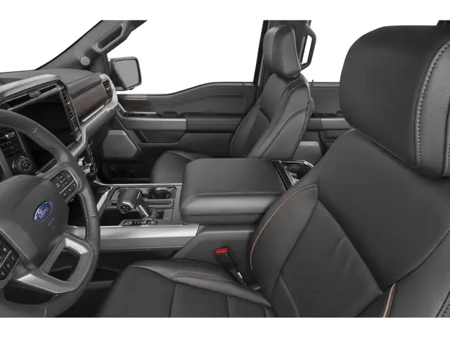 2026 Ford F-150 Lariat 501A - Photo 8